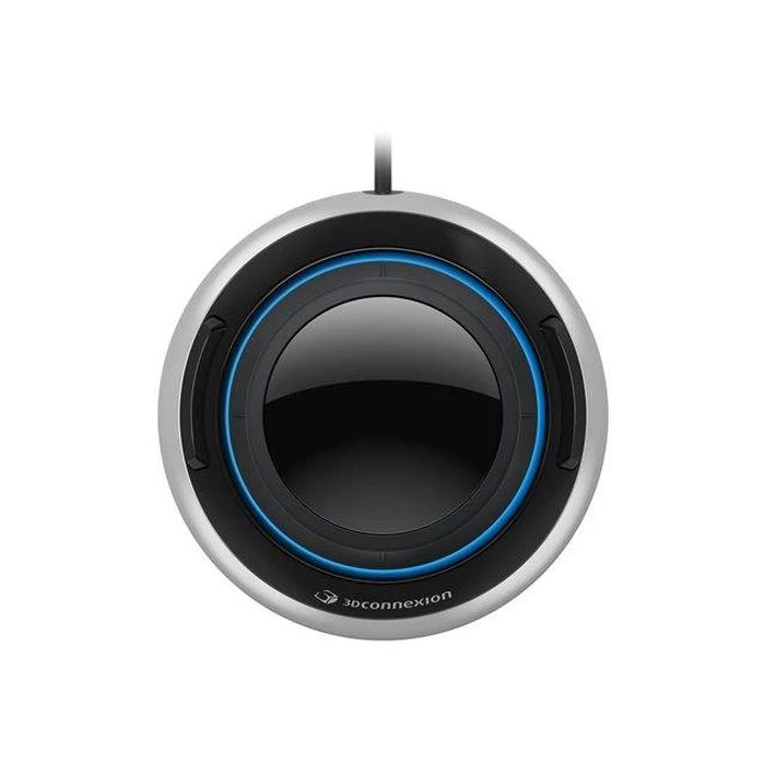 Ποντίκι Ενσύρματο 3D Connexion SPACEMOUSE COMPACT