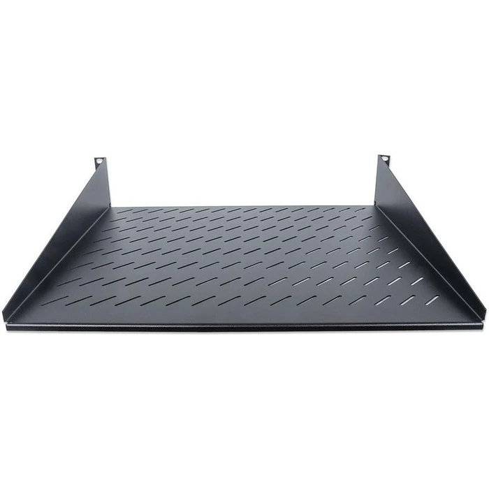 Ράφι Για Καμπίνα Δικτύου Intellinet 2HE 483x400mm up to 25kg black