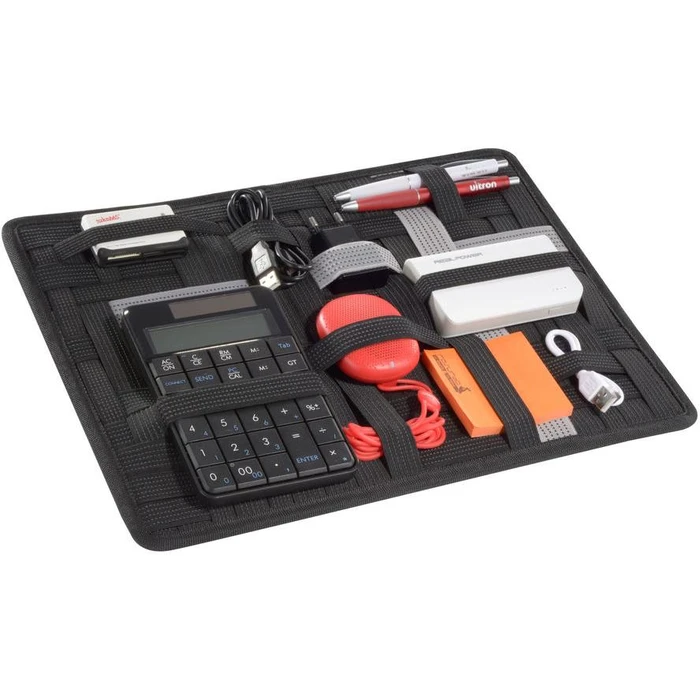 Organizer Tablet ultron real life keeper 11"