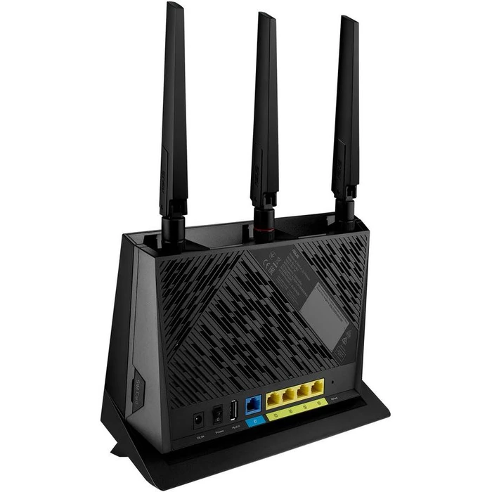 Router Asus 4G-AC86U AC2600 Cat.12 LTE-Router