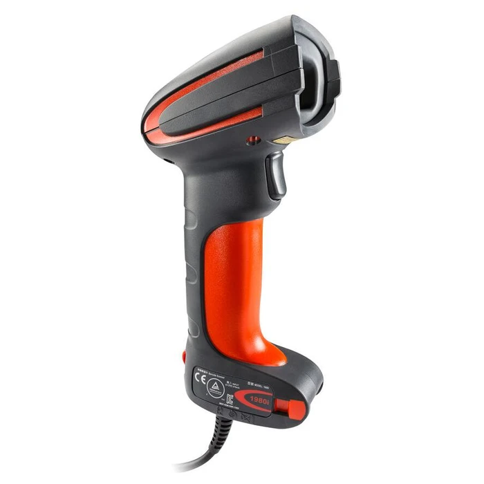 Barcode Honeywell Xenon XP 1950gHD USB Kit Bluetooth Black