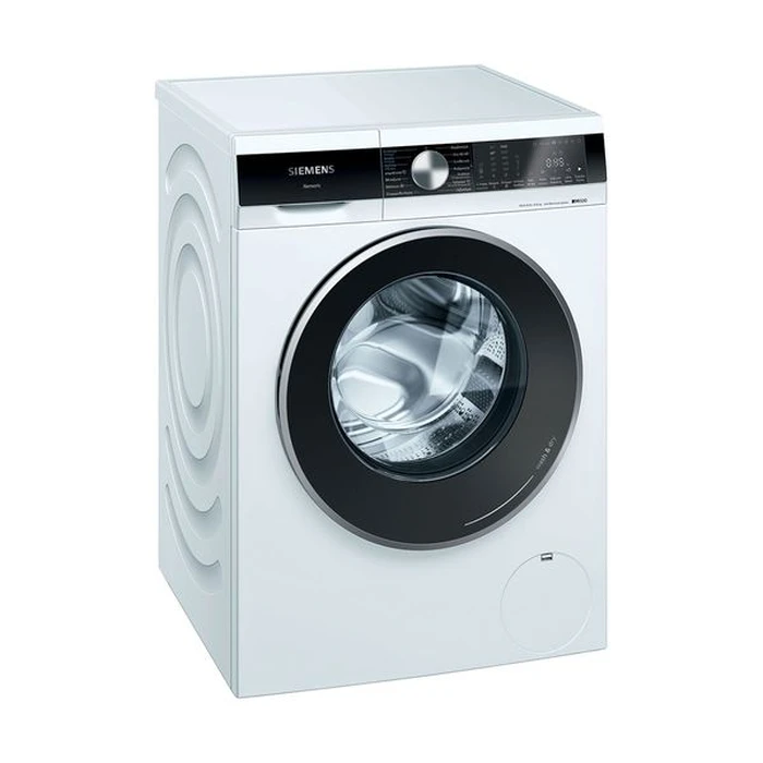 Πλυντήριο - Στεγνωτήριο 6K Siemens WN54G200GR