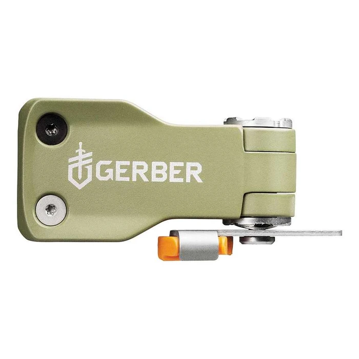 Πολυεργαλείο Χειρός Gerber FreeHander Nip & Clip Angel-Multitool