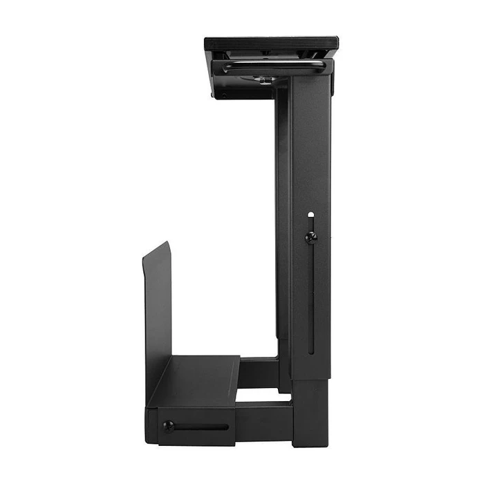 Βάση στήριξης κεντρικής μονάδας Η/Υ Lindy 1PC H:34-49cm B:16-22cm Max.30KG 40284