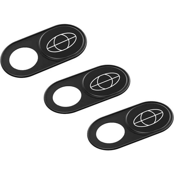 Webcam Cover Terratec Protect yourself (3 Pack)