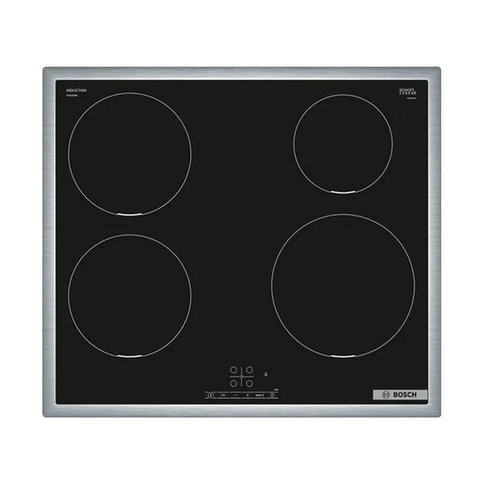 Εστίες Επαγωγικές Bosch PIE645BB5E