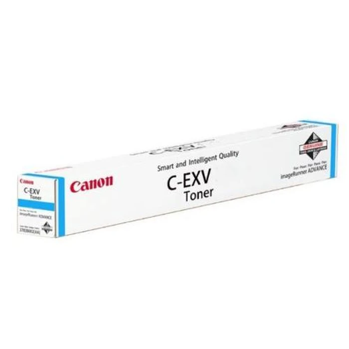 Toner Canon C-EXV 51 Cyan (0482C002)