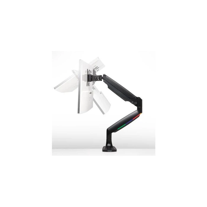 Βάση Monitor Kensington arm 1TFT, ,black One-Touch