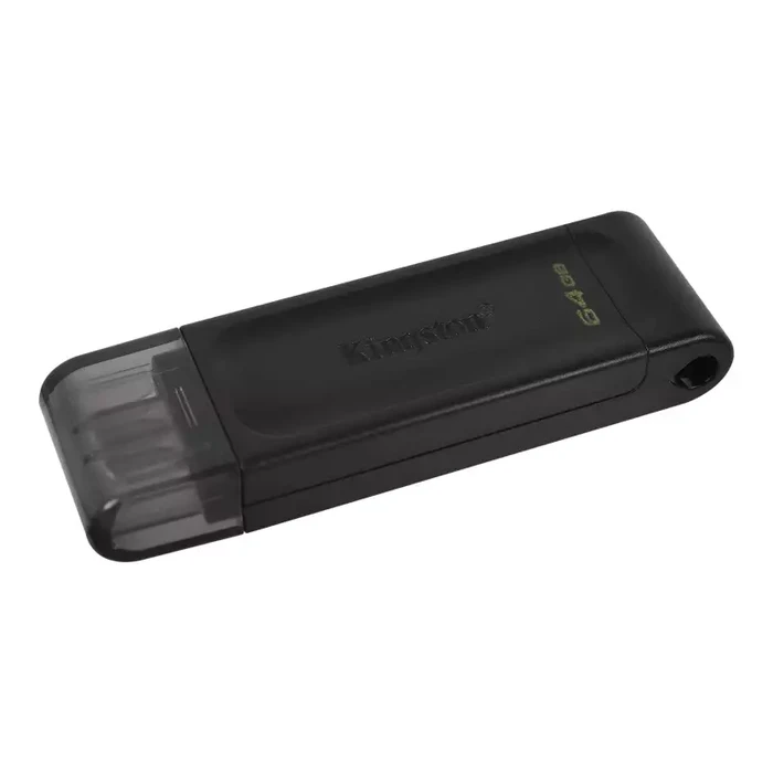 USB Flash 64GB Kingston DataTraveler 70 - USB 3.2 Gen 1 (3.1 Gen 1)