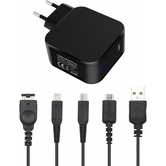 Φορτιστής Ready2gaming universal for GBA, DS and Nintendo Switch
