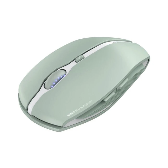 Ποντίκι Aσύρματο Cherry MSM GENTIX BT agave green Bluetooth