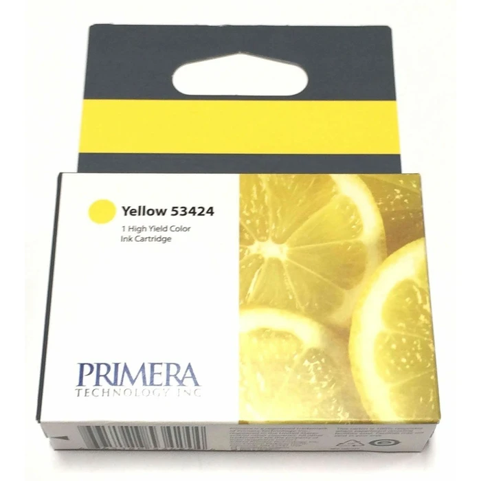 Μελάνι Primera Yellow (53424)