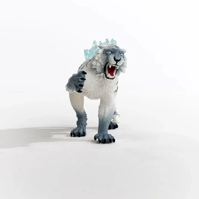 Μινιατούρα Schleich Eldrador Creatures Ice Tiger 70147