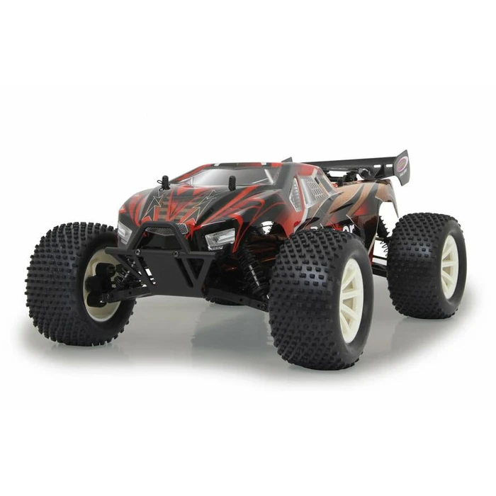 Τηλεκατευθυνόμενο Jamara Brecter Truggy 4WD 14+