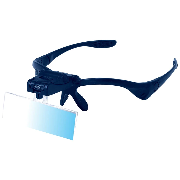 Γυαλιά με Μεγεθυντικό Φακό Discovery Crafts DGL 40