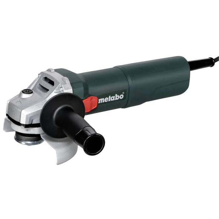 Γωνιακός Τροχός Metabo W 1100-125