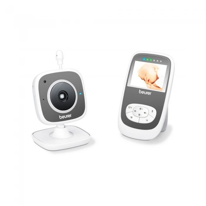 Baby Monitor Beurer BY 110 Babyphone with Camera
