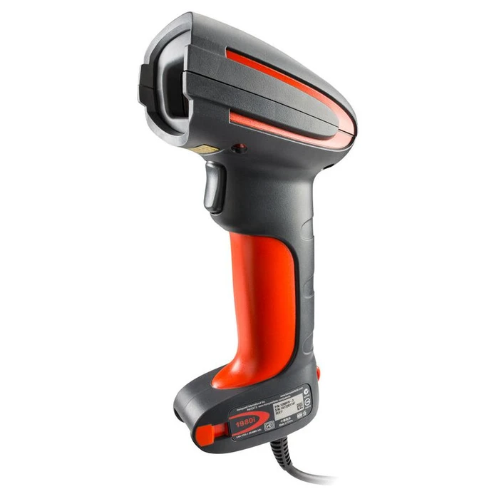 Barcode Honeywell Xenon XP 1950gHD USB Kit Bluetooth Black