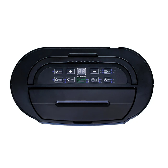 Αφυγραντήρας Morris MDB-12150HIW Wi-Fi