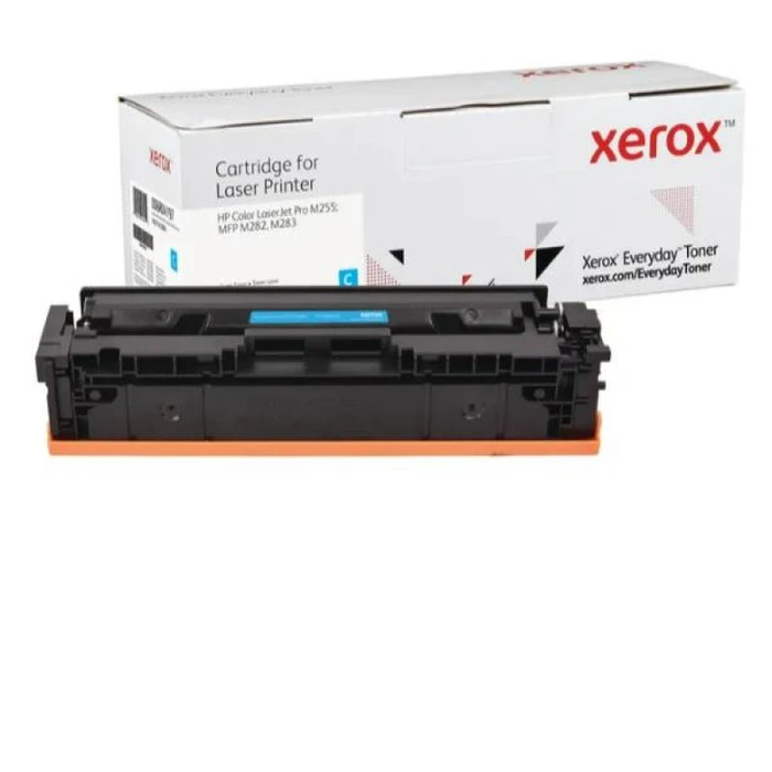 Toner Συμβατό Everyday - High Yield - Cyan (alternative for: HP 207X, HP W2211X) - Green World Alliance return program