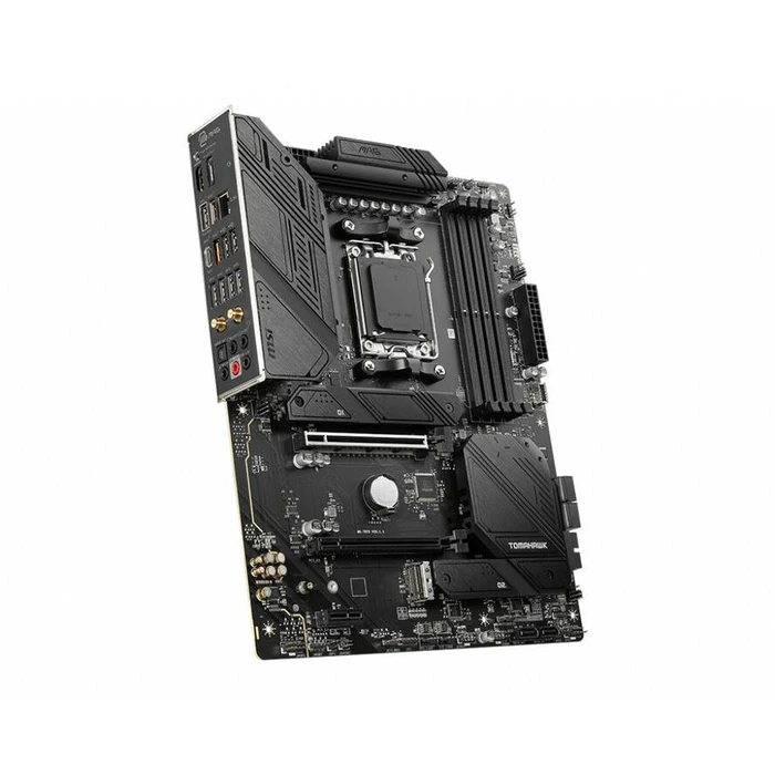 Motherboard MSI MAG B650 TOMAHAWK Wifi (B650,AM5,ATX,AMD)