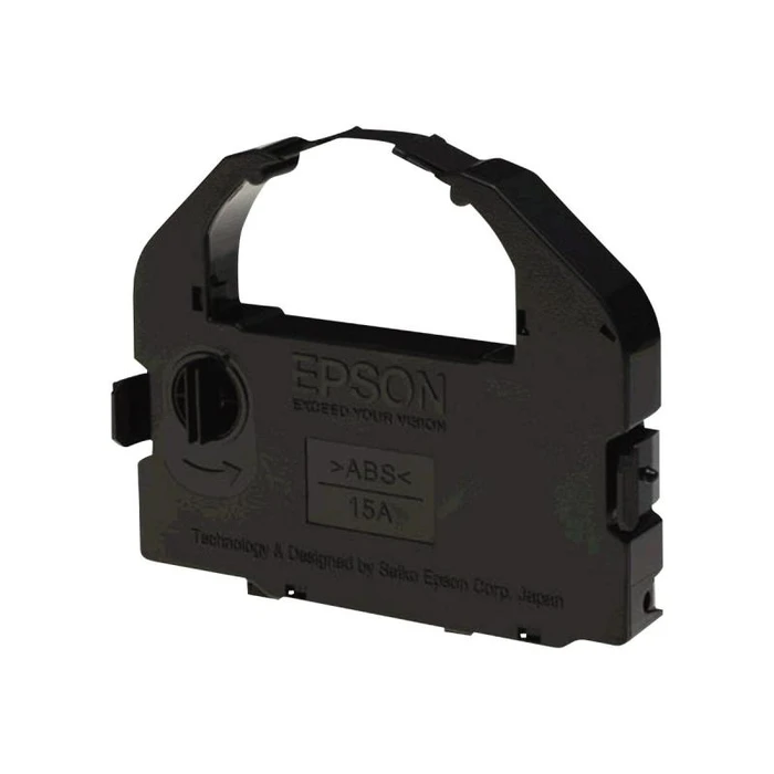 Μελανοταινία Epson Black (C13S015262)