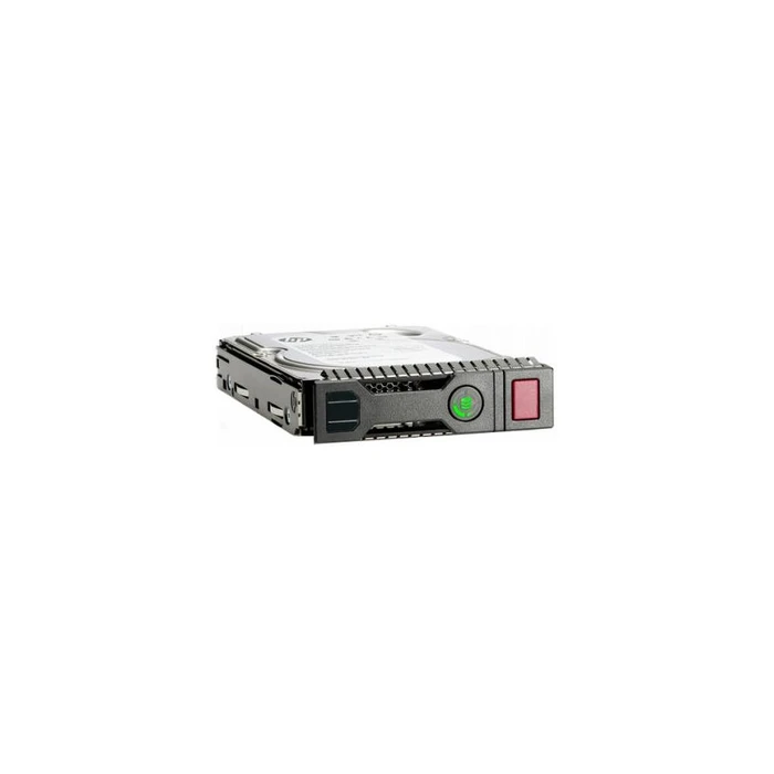 Εσωτερικός Σκληρός Δίσκος Για Server 600GB HPE SAS 6G 10K SFF 2.5 SC ENT 653957-001