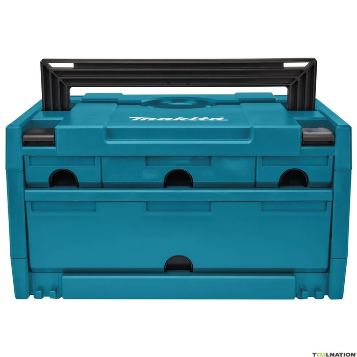 Βαλιτσάκι Εργαλείων Makita P-84311 MAKSTOR Model 3.4