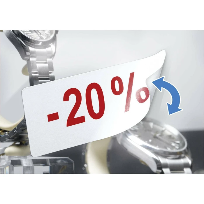 Ετικέτες Herma Removable 96X16,9 25 Sheets DIN A4 800 pcs. 4209