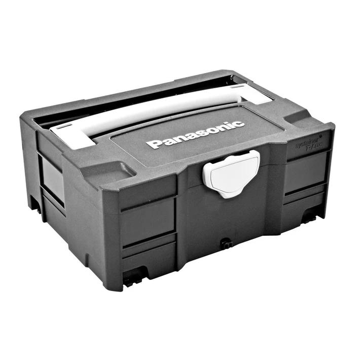 Εργαλειοθήκη Panasonic Systainer T-LOC 3 Midi Transportbox