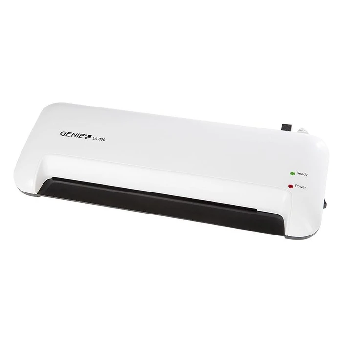 Πλαστικοποιητής Genie LA 300 A4