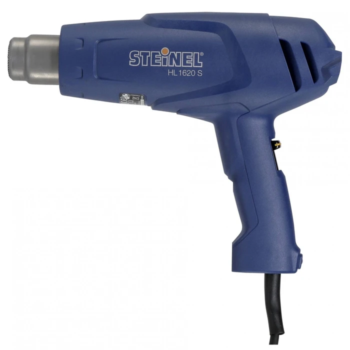 Πιστόλι Θερμού Αέρα Steinel HL 1620 S