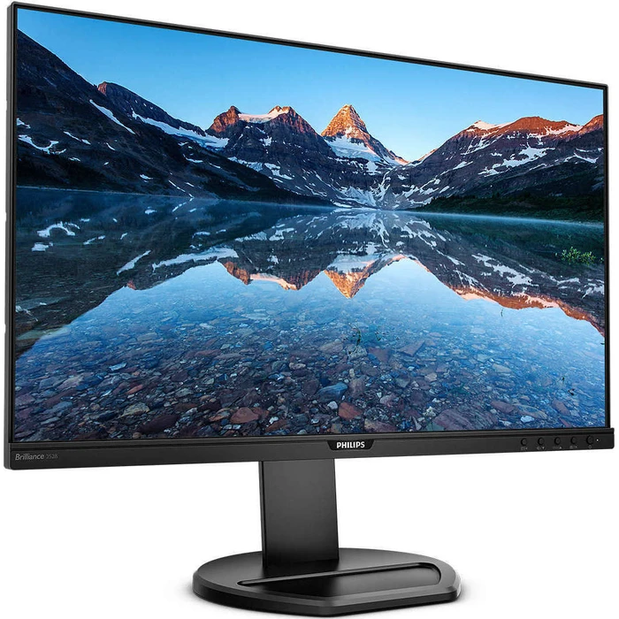 Monitor 25" Phillips B Line 252B9 - 63.4 cm - 1920 x 1200 WUXGA