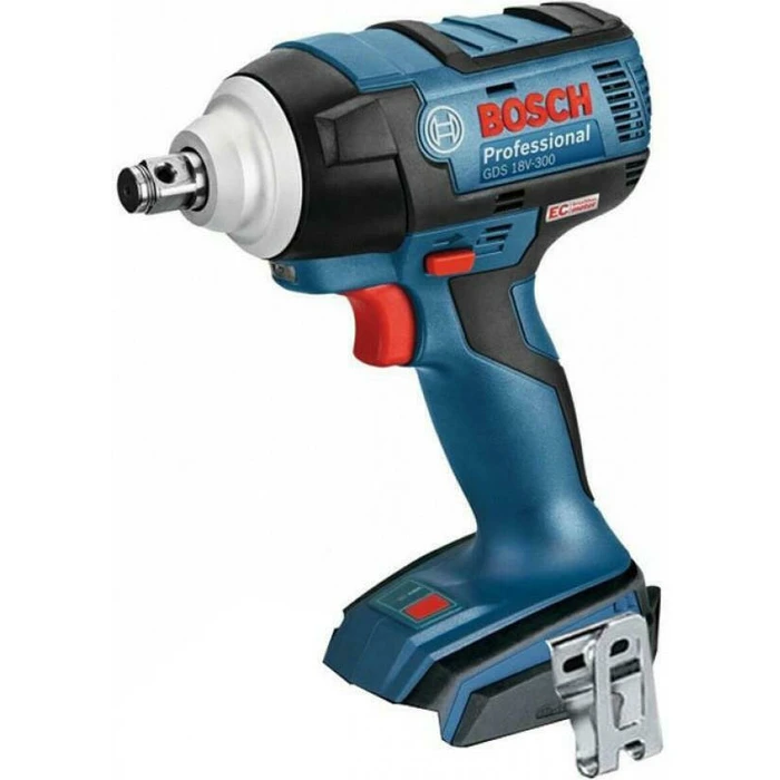 Μπουλονόκλειδο Bosch GDS 18V-450 HC Cordless Impact Driver