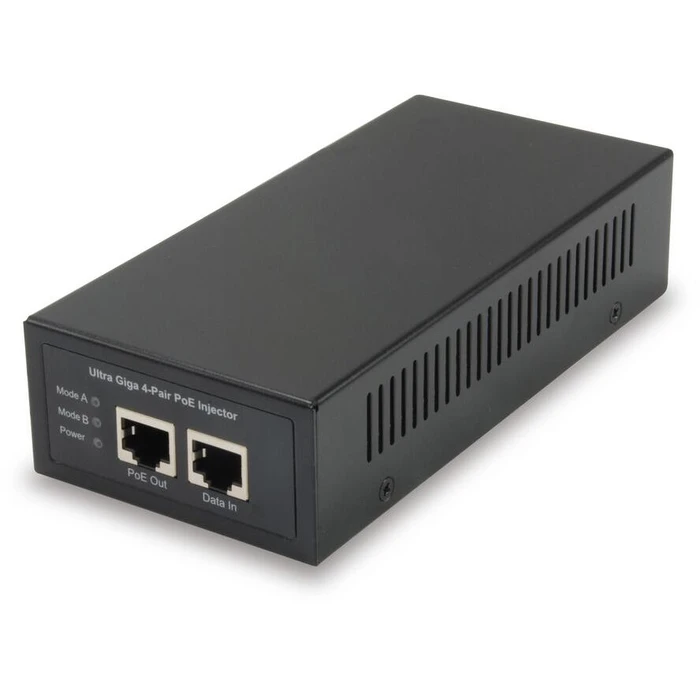 PoE Adapter LevelOne 1x GE POI-5001 60.0W