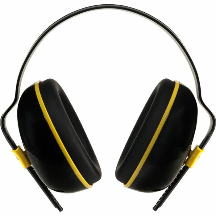 Ωτοασπίδες Εργασίας uvex capsule K200 black/ocre