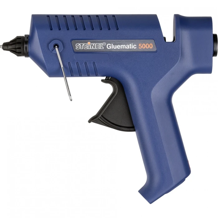 Πιστόλι θερμικής σιλικόνης Steinel Gluematic 5000
