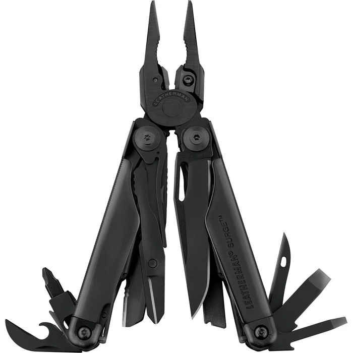 Πολυεργαλείο Χειρός Leatherman Surge (21x)