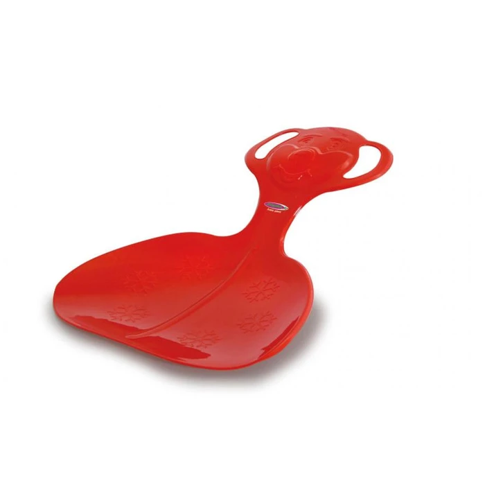 Jamara Snow Play Snowman Bear red