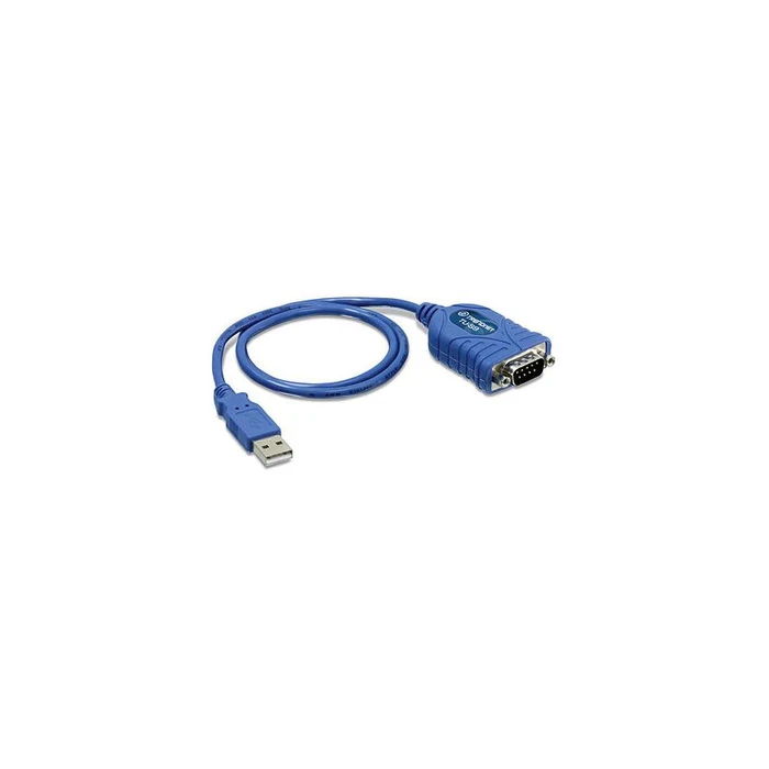 Aντάπτορας USB TRENDnet - serial (RS232)