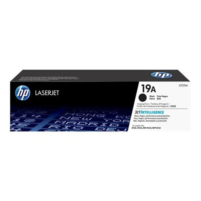 Toner HP 19A - Black