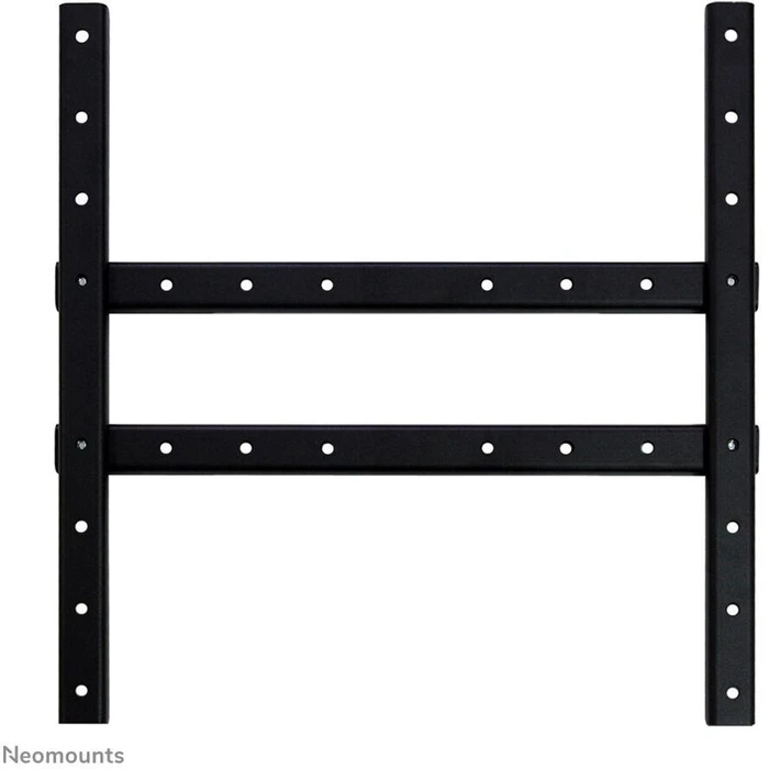 Βάση Τηλεόρασης Neomounts by Newstar 27"-60" 1TFT Black Max.20KG