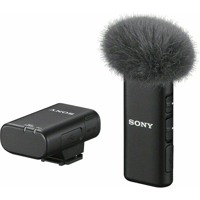 Mικρόφωνο Sony ECM-W2BT Wireless Vlogging