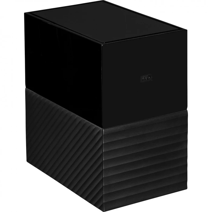 NAS Western Digital WD My Book Duo USB 3.1 Gen 1 24TB