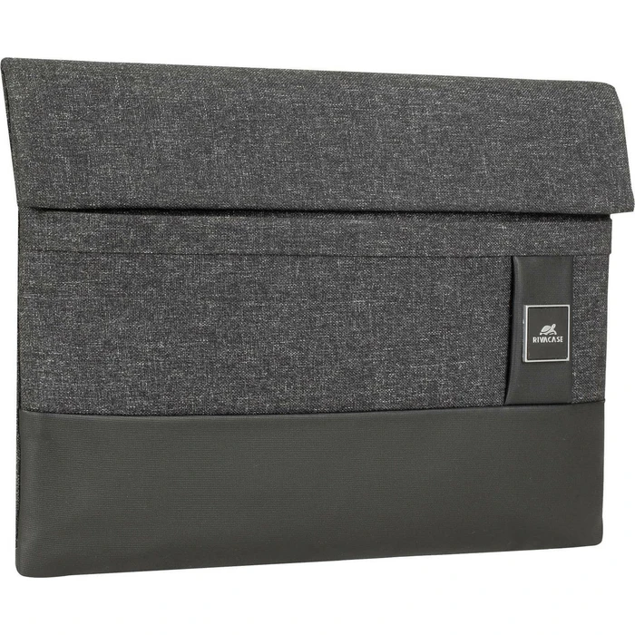 Τσάντα Laptop Rivacase 8802 black MacBook Pro/Air 13 sleeve