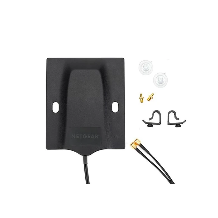 Εσωτερική Κεραία Δικτύου Netgear 2 5 5 dBi (6000451-10000S)