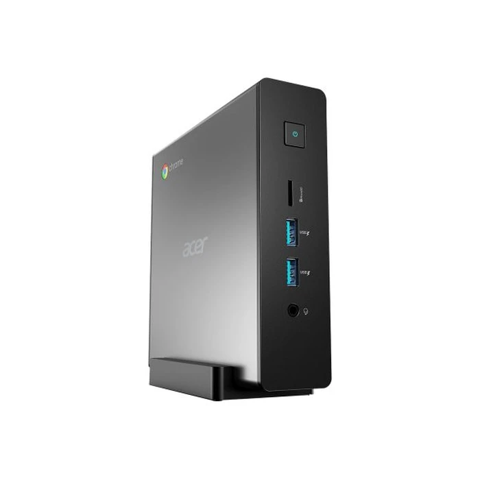 Mini PC Acer Chromebox CXI4 - Core i3 10110U 2.1 GHz - 8 GB - Flash 64 GB