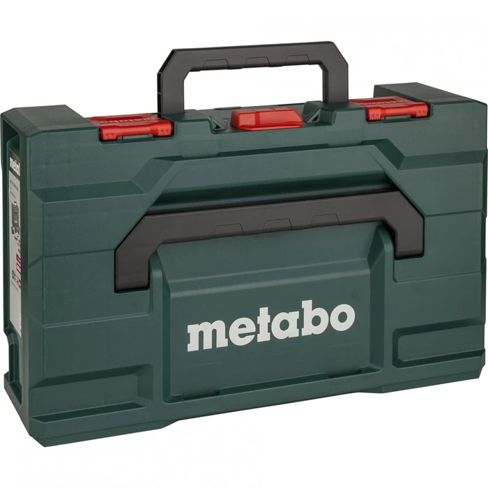 Πολυεργαλείο Metabo MT 18 LTX BL QSL Cordless Multitool