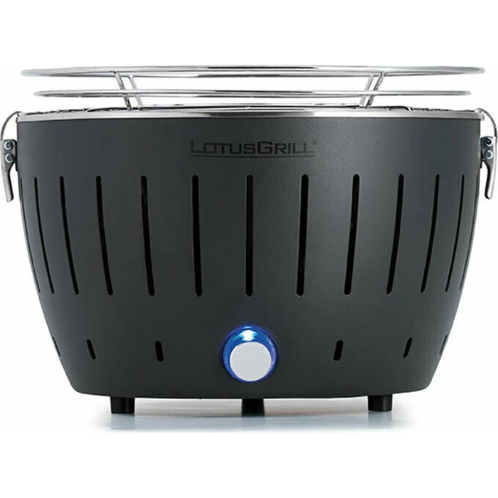 Ψησταριά Κάρβουνου LotusGrill G280 U Anthracite