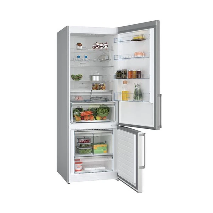 Ψυγειοκαταψύκτης Bosch KGN56XIER 70CM
